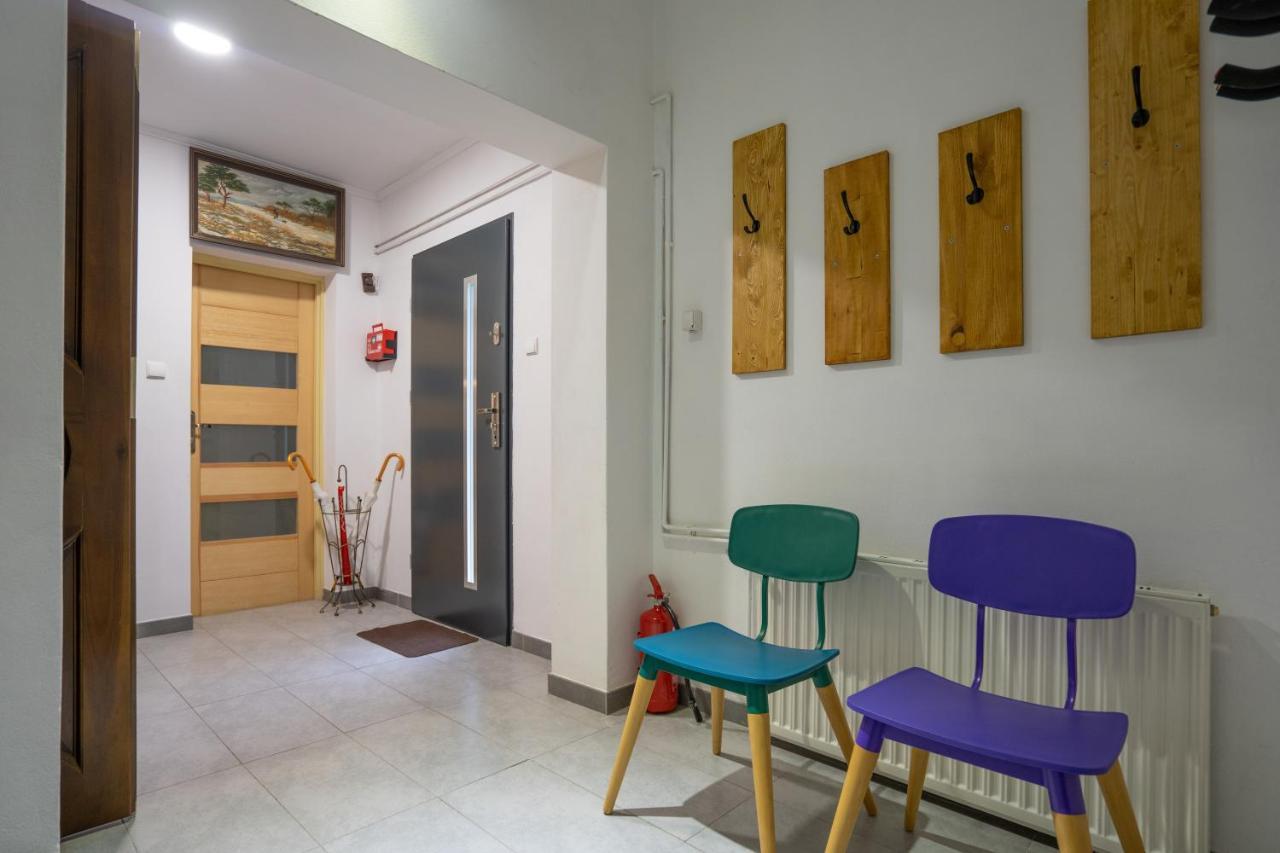 Karkonosky Apartamenty- Ściegny Exterior photo